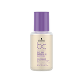 Bonacure Frizz Away Smoothing Oil